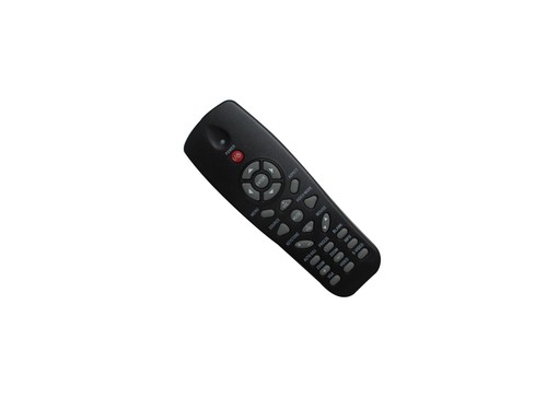 Remote control for dell s510n - remote,